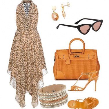 Outfit Angelita @1852@