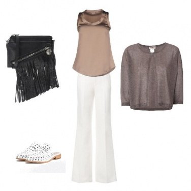 Outfit Look comfort