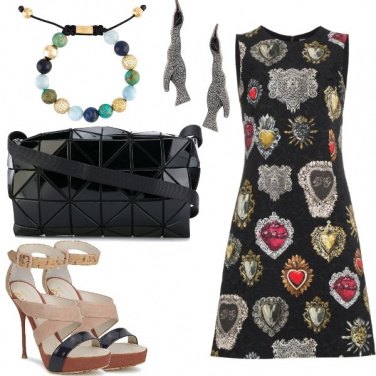 Outfit Giovane