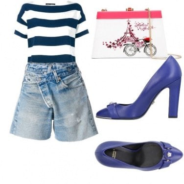 Outfit Trendy #10169