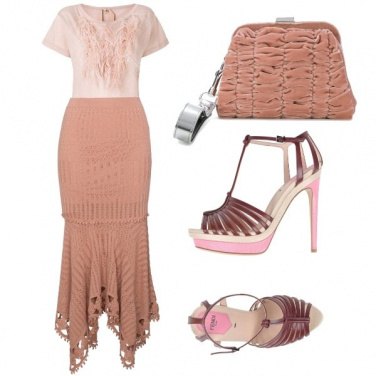 Outfit Urban #3284