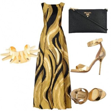 Outfit Bon Ton #4698