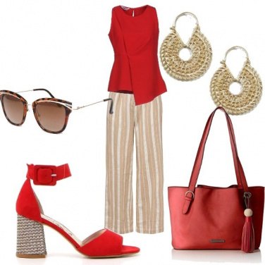 Outfit Bon Ton #4699