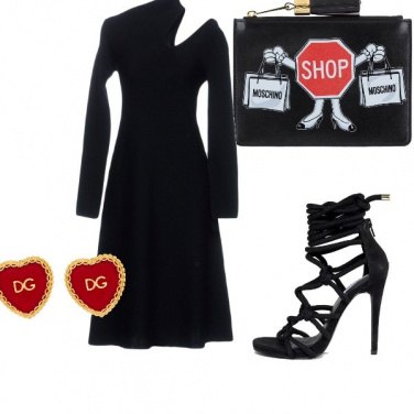 Outfit Chic #6797