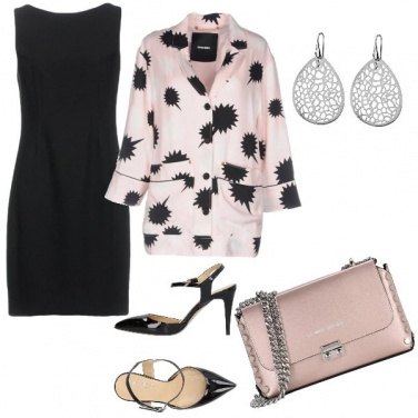 Outfit Cena di lavoro