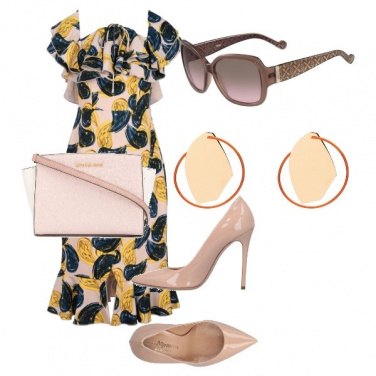 Outfit Chic #6798