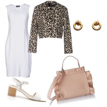 Outfit In uffcio