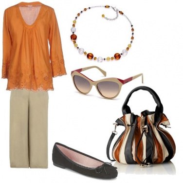 Outfit Originalità