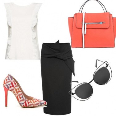 Outfit Bon Ton #4703