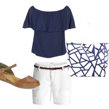 Outfit A spasso.sul molo