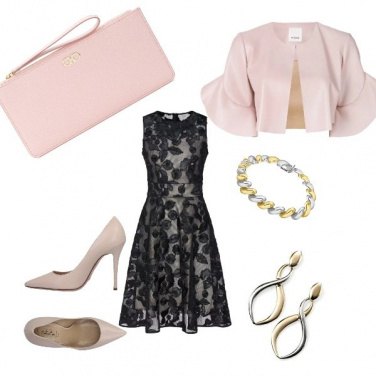 Outfit Chic #6819