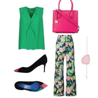 Outfit Trendy #10181