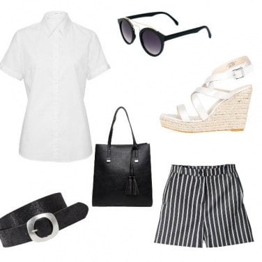 Outfit Casual