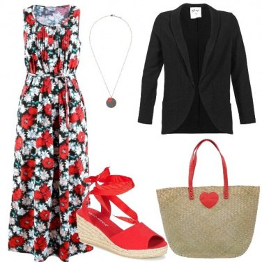 Outfit Basic #6775