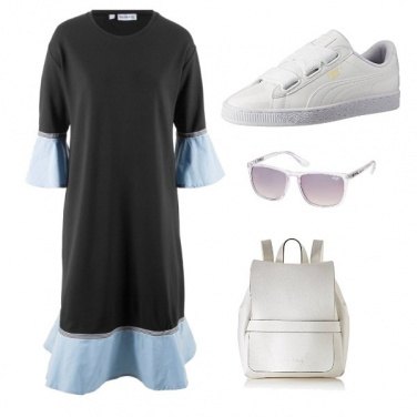 Outfit Casual