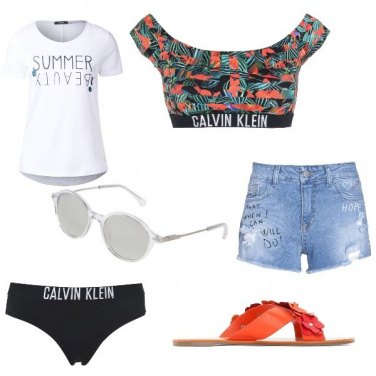 Outfit Estate estate