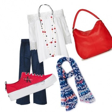 Outfit Basic #6778