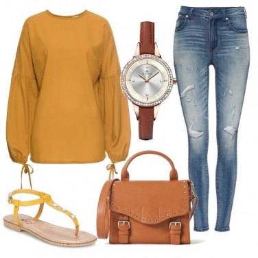Outfit Ogni giorno