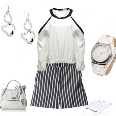 Outfit Tempo libero