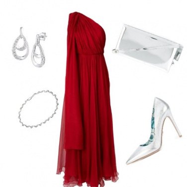 Outfit Chic #6806
