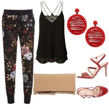 Outfit Trendy #10188