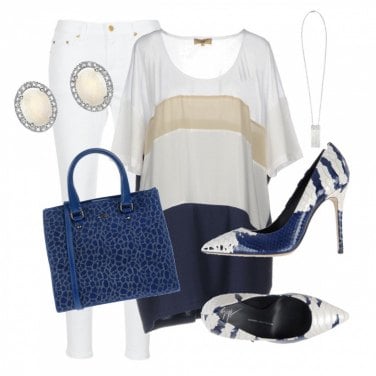 Outfit Trendy #10192