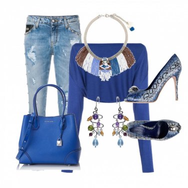 Outfit Trendy #10193