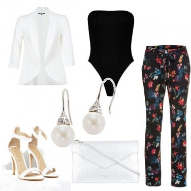 Outfit Trendy #10194