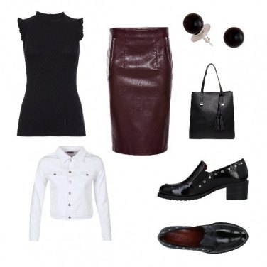 Outfit Mix!