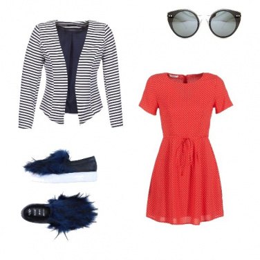 Outfit Bon Ton #4724