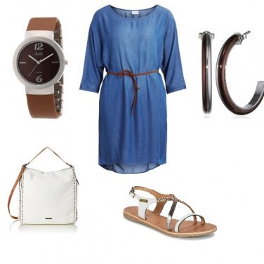 Outfit Urban #3297