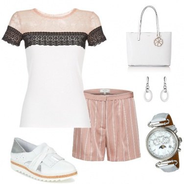 Outfit Urban #3299