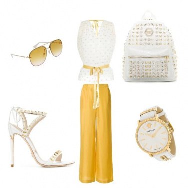Outfit Chic #6813