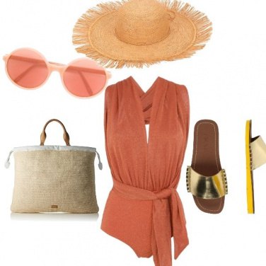 Outfit Chic #6814