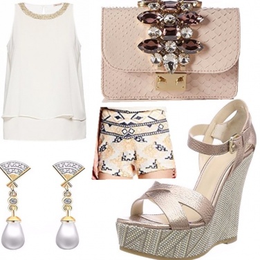 Outfit Una passeggiata con stile