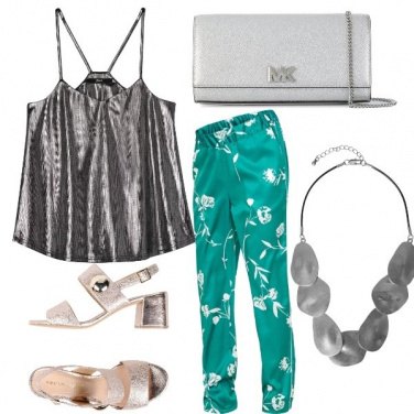 Outfit Sexy #1391