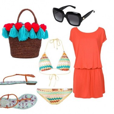 Outfit Mare