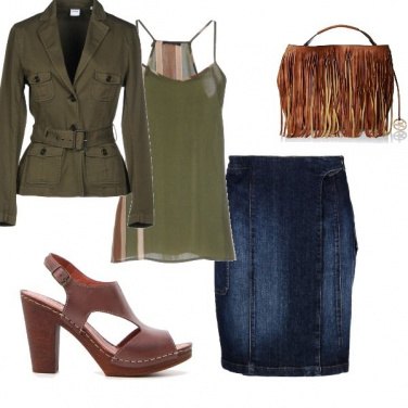 Outfit Shopping curvy