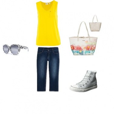 Outfit Basic #6794