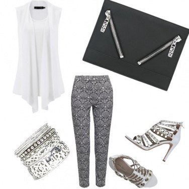 Outfit Urban #3303