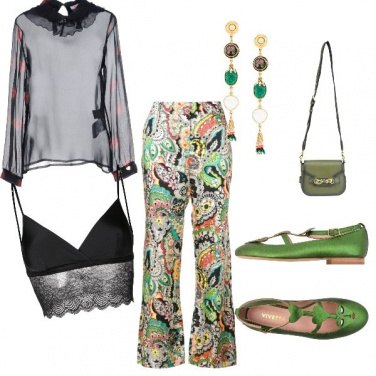 Outfit Trendy #10216