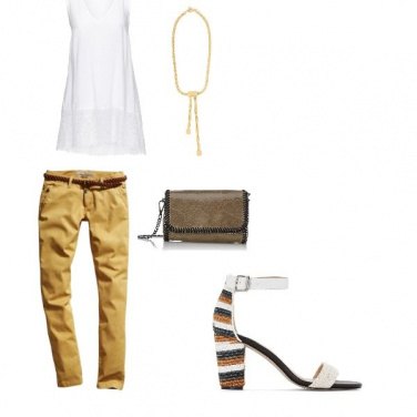 Outfit Passeggio