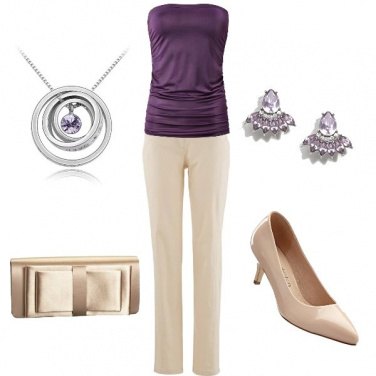 Outfit Magica