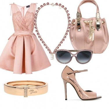 Outfit Bon Ton #4737