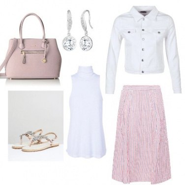 Outfit Trendy