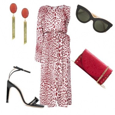 Outfit Diva