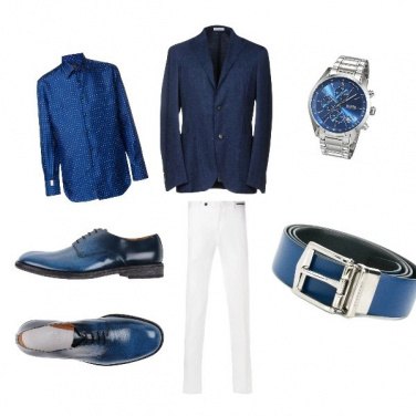 Outfit Business/Elegante #750