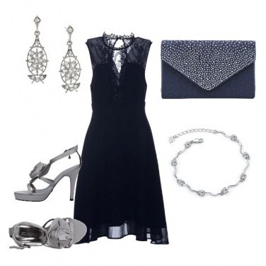 Outfit Una serata