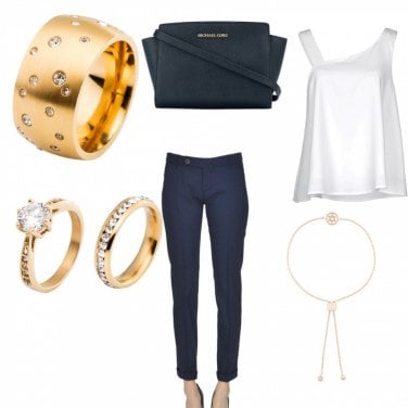 Outfit Urban #3310