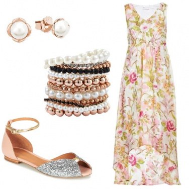 Outfit Estate mon amour